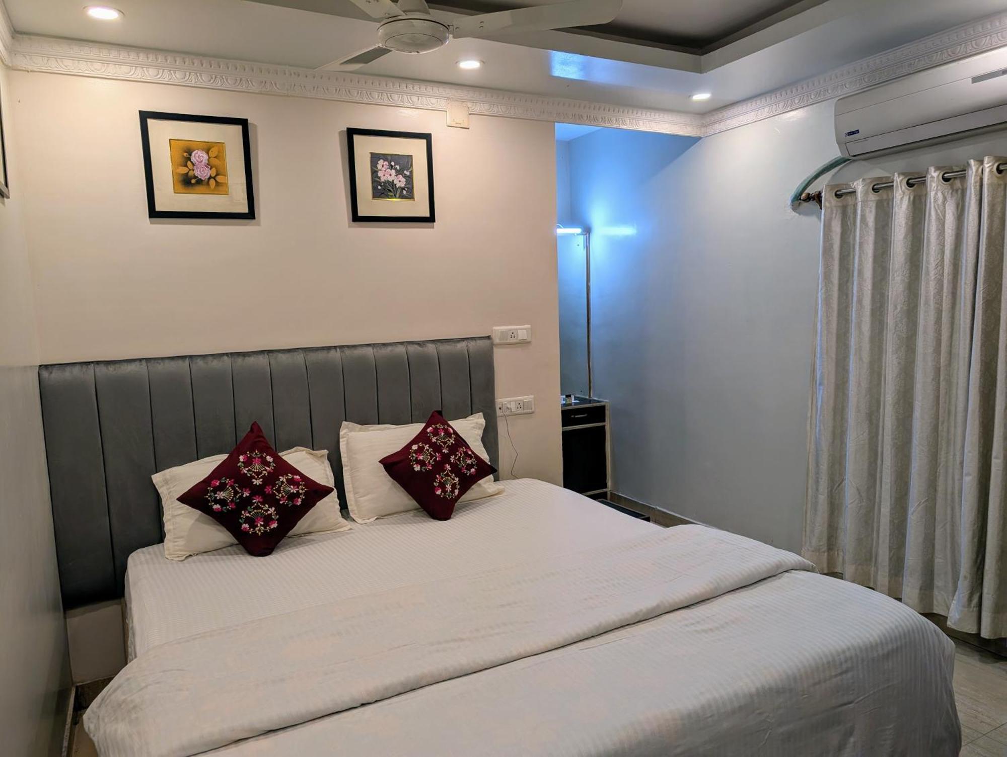 Rangamati Garden Resort Shanti Niketan Room photo