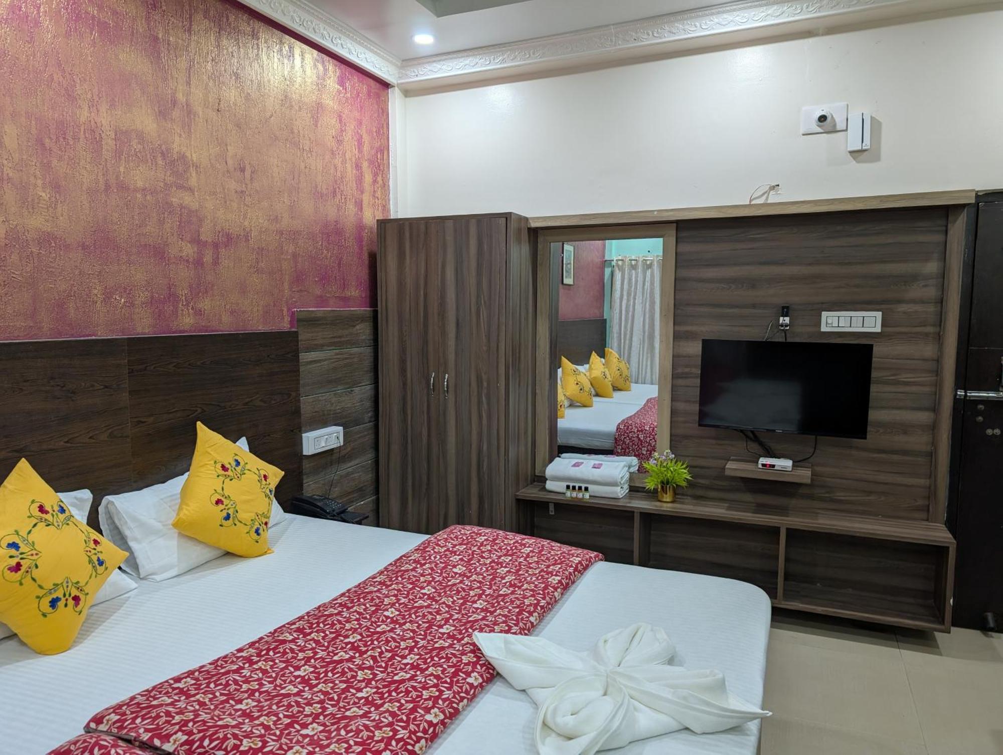 Rangamati Garden Resort Shanti Niketan Room photo