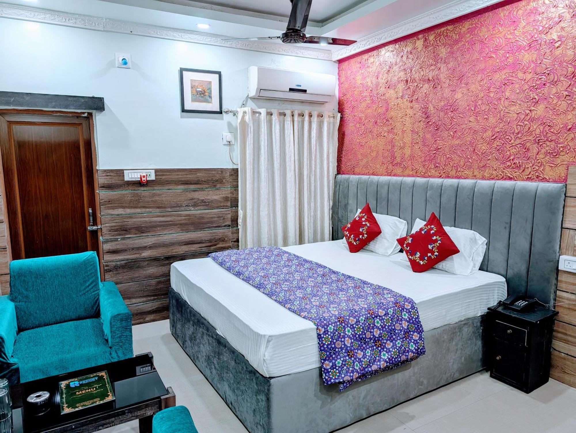 Rangamati Garden Resort Shanti Niketan Room photo