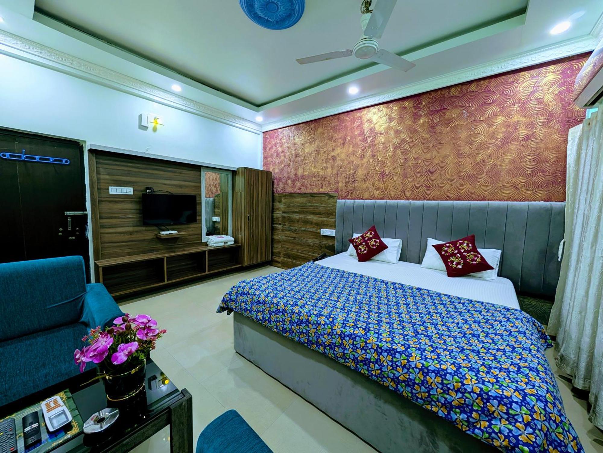 Rangamati Garden Resort Shanti Niketan Room photo