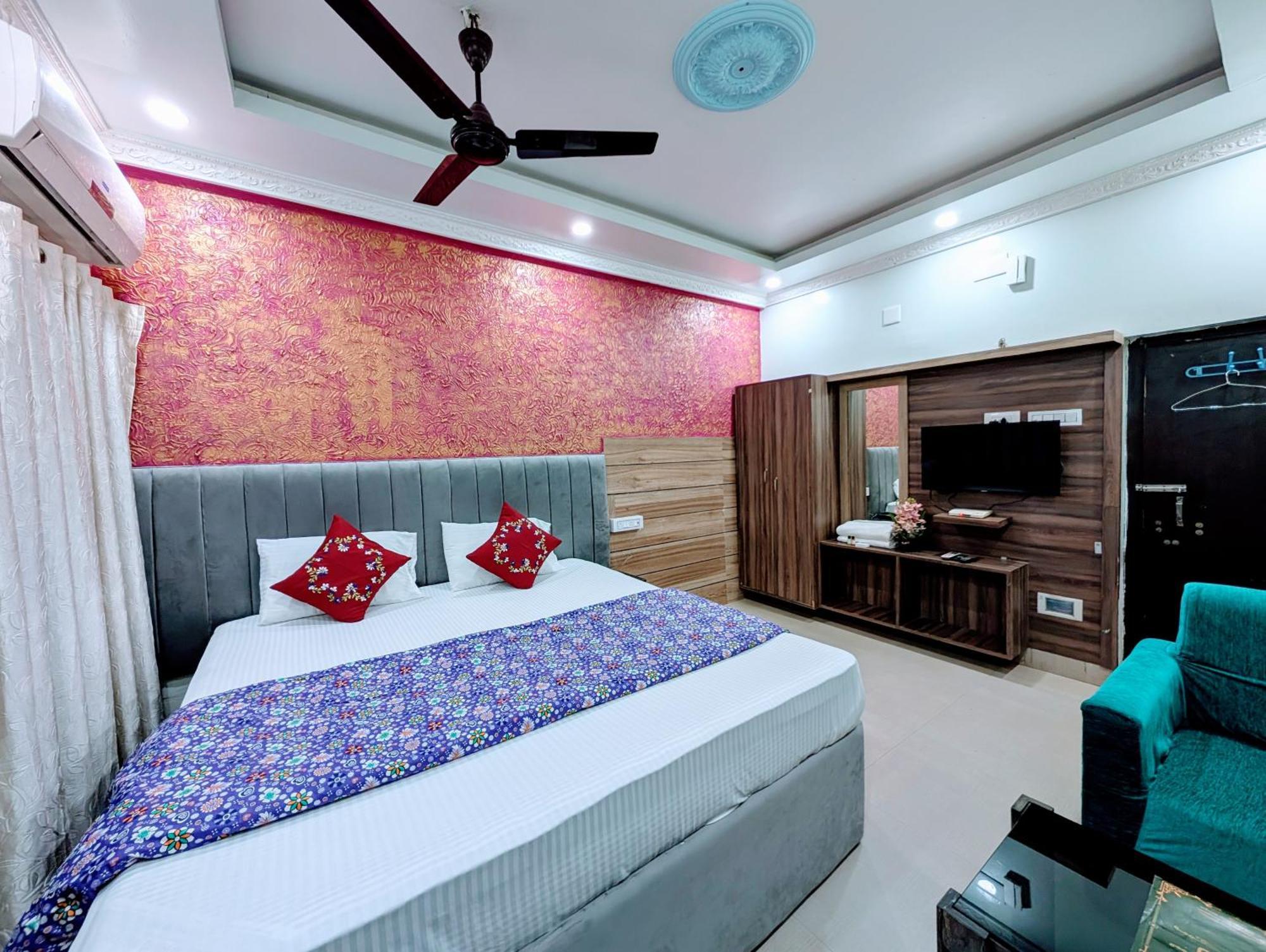 Rangamati Garden Resort Shanti Niketan Room photo