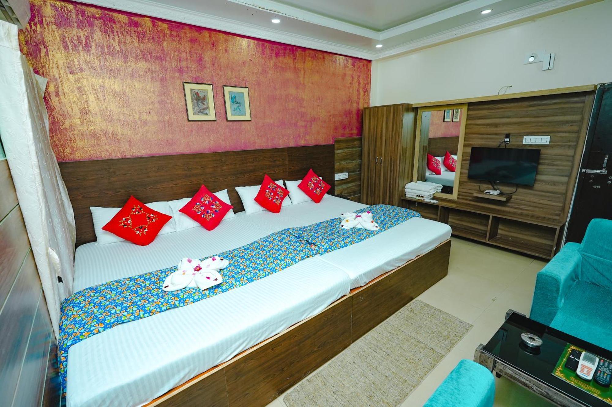 Rangamati Garden Resort Shanti Niketan Room photo