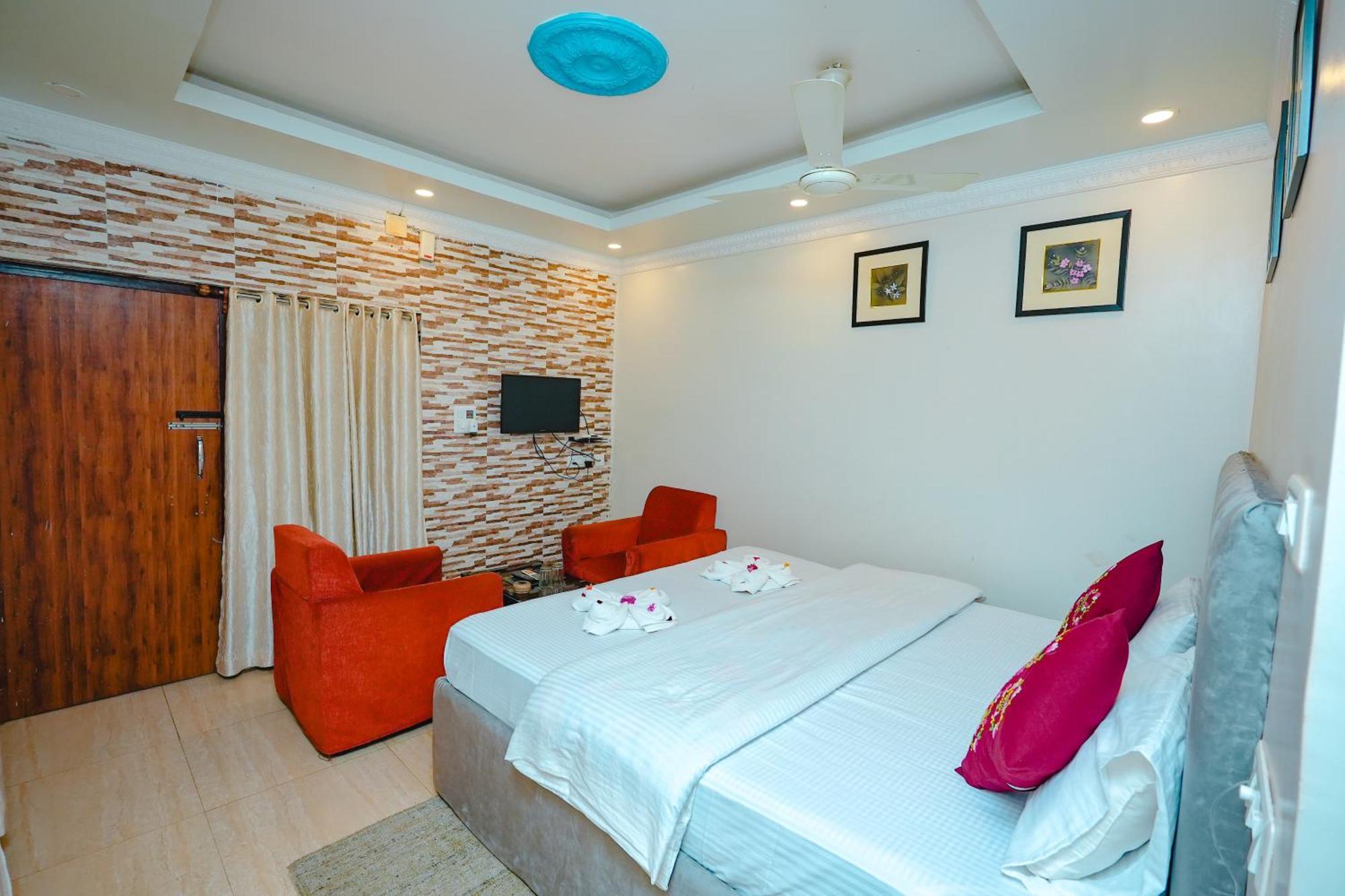 Rangamati Garden Resort Shanti Niketan Room photo