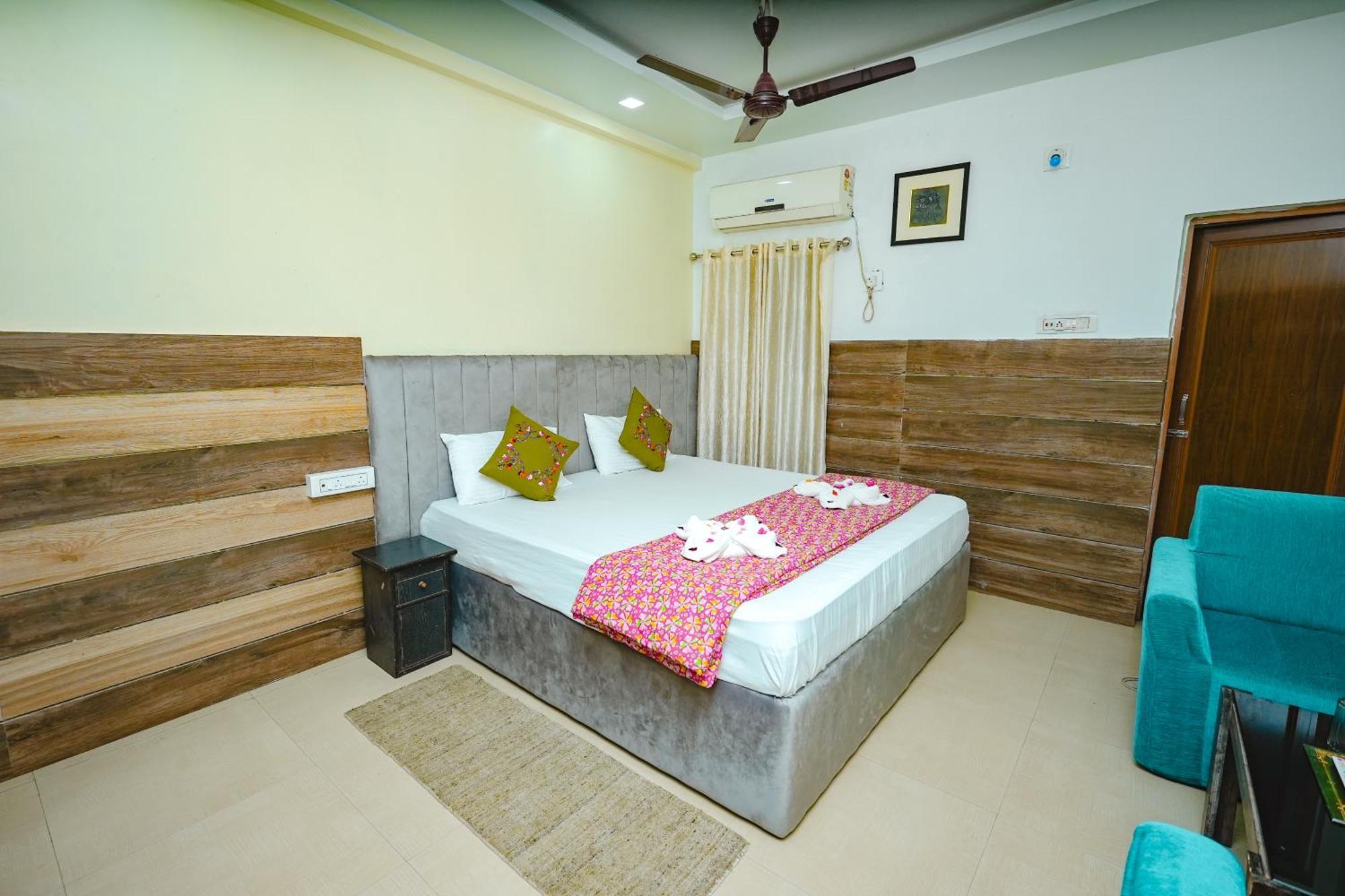 Rangamati Garden Resort Shanti Niketan Room photo